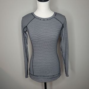 Lululemon Race Your Pace Long Sleeve